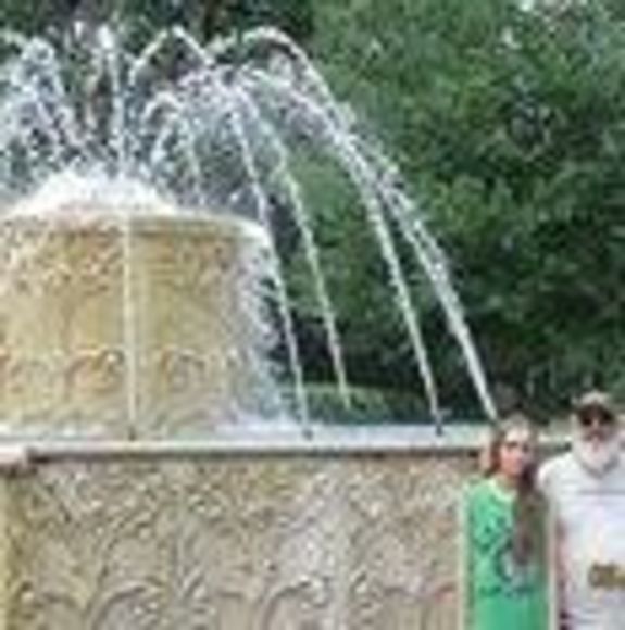 Meet your Posher, Patty - Picture 1 of 1